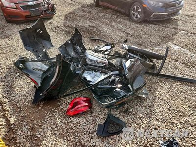 Zdjęcie 13 z 14 samochodu: 2021 BMW X3 XDRIVEM40I VIN:5UXTY9C07M9G88653 - miniatura