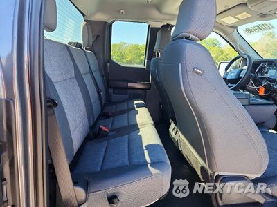 Zdjęcie 10 z 12 samochodu: 2026 FORD F150 XL VIN:1FTEX1KP4TKD38432 - miniatura