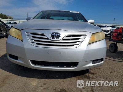 Piąte zdjęcie samochodu w środku: 2009 TOYOTA CAMRY LE VIN:4T4BE46KX9R101287 - miniatura