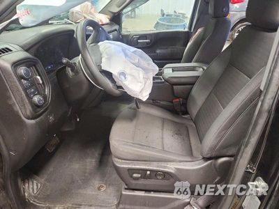 Zdjęcie 7 z 13 samochodu: 2025 CHEVROLET SILVERADO K2500 CUSTOM VIN:1GC4KME78SF131038 - miniatura