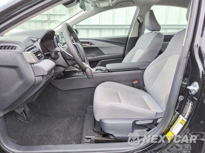 Zdjęcie 7 z 13 samochodu: 2025 TOYOTA CAMRY LE VIN:4T1DAACK6SU144614 - miniatura