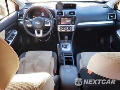Zdjęcie 8 z 13 samochodu: 2017 SUBARU CROSSTREK PREMIUM VIN:JF2GPABC9H8220775 - miniatura