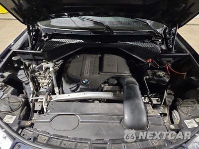 Zdjęcie 12 z 13 samochodu: 2014 BMW X5 XDRIVE35I VIN:5UXKR0C58E0H25246 - miniatura