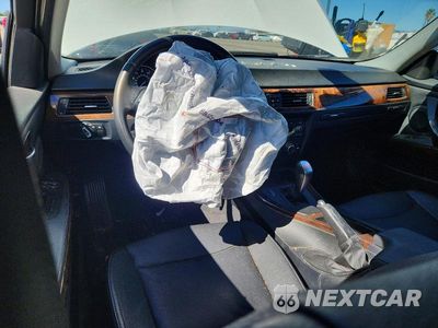 Zdjęcie 8 z 12 samochodu: 2011 BMW 328 I SULEV VIN:WBAPH5G59BNM75560 - miniatura