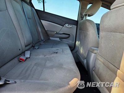 Zdjęcie 10 z 12 samochodu: 2012 HONDA CIVIC EX VIN:2HGFB2F88CH313649 - miniatura