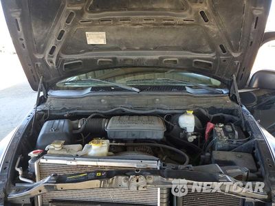 Zdjęcie 11 z 12 samochodu: 2005 DODGE 1500 SLT VIN:1D7HA18N85S293380 - miniatura