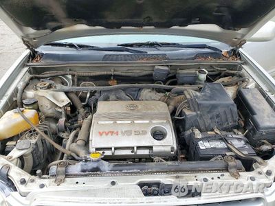 Zdjęcie 12 z 14 samochodu: 2006 TOYOTA HIGHLANDER LIMITED VIN:JTEEP21A860166890 - miniatura
