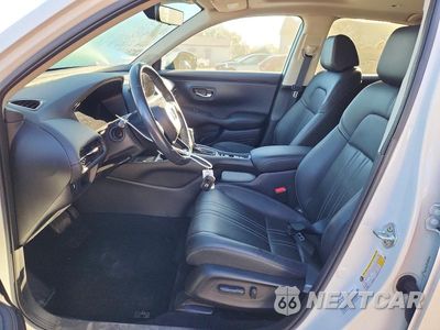 Zdjęcie 7 z 14 samochodu: 2024 HONDA HR-V EXL VIN:3CZRZ1H75RM712268 - miniatura