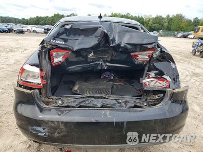 Zdjęcie 6 z 12 samochodu: 2013 VOLKSWAGEN PASSAT SE VIN:1VWBH7A31DC003400 - miniatura