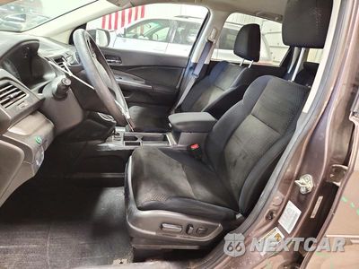 Zdjęcie 7 z 13 samochodu: 2016 HONDA CR-V EX VIN:5J6RM4H5XGL063113 - miniatura