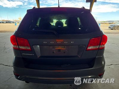 Zdjęcie 6 z 13 samochodu: 2015 DODGE JOURNEY SXT VIN:3C4PDCBG8FT632819 - miniatura