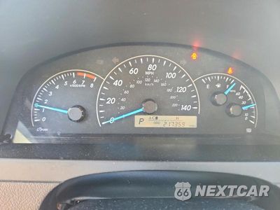 Zdjęcie 9 z 12 samochodu: 2012 TOYOTA CAMRY L VIN:4T1BF1FK1CU627885 - miniatura