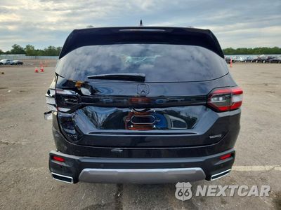 Zdjęcie 6 z 13 samochodu: 2026 HONDA PILOT TOURING VIN:5FNYG1H78TB042055 - miniatura