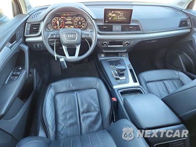 Zdjęcie 8 z 13 samochodu: 2018 AUDI Q5 PRESTIGE VIN:WA1CNAFY6J2194082 - miniatura