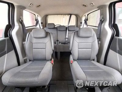 Zdjęcie 10 z 14 samochodu: 2010 DODGE GRAND CARAVAN SE VIN:2D4RN4DE9AR115910 - miniatura