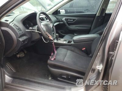 Zdjęcie 7 z 12 samochodu: 2016 NISSAN ALTIMA 2.5 S VIN:1N4AL3AP0GC151203 - miniatura