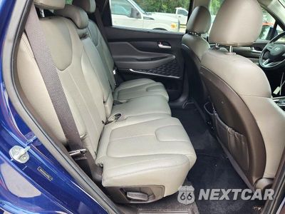 Zdjęcie 11 z 13 samochodu: 2020 HYUNDAI SANTA FE SEL VIN:5NMS33AD1LH172562 - miniatura