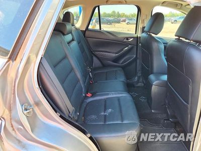Zdjęcie 11 z 13 samochodu: 2014 MAZDA CX-5 GT VIN:JM3KE4DY4E0384154 - miniatura
