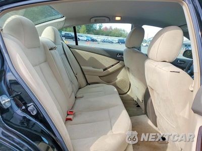 Zdjęcie 10 z 12 samochodu: 2011 NISSAN ALTIMA HYBRID VIN:1N4CL2AP3BC105120 - miniatura