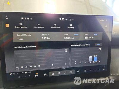 Zdjęcie 9 z 13 samochodu: 2026 MAZDA CX-5 PREFERRED VIN:JM3KMCHA4T0196662 - miniatura