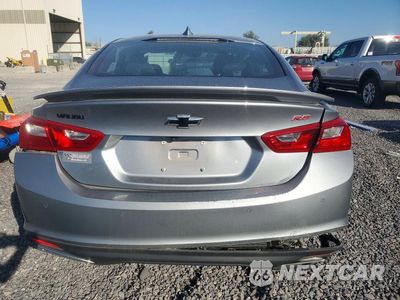 Zdjęcie 6 z 12 samochodu: 2024 CHEVROLET MALIBU RS VIN:1G1ZG5ST5RF108656 - miniatura
