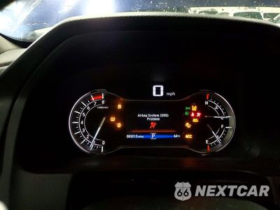 Zdjęcie 9 z 13 samochodu: 2017 HONDA PILOT ELITE VIN:5FNYF6H04HB042614 - miniatura