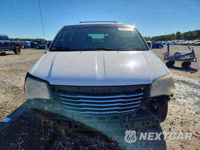 Piąte zdjęcie samochodu w środku: 2015 CHRYSLER TOWN & COUNTRY TOURING L VIN:2C4RC1CG1FR514631 - miniatura
