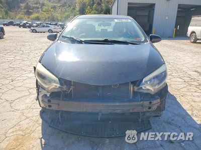 Zdjęcie 9 z 24 samochodu: 2014 TOYOTA COROLLA LE VIN:2T1BURHE2EC019566 - miniatura