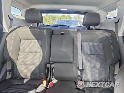 Zdjęcie 10 z 13 samochodu: 2022 GMC TERRAIN SLE VIN:3GKALTEV7NL207243 - miniatura