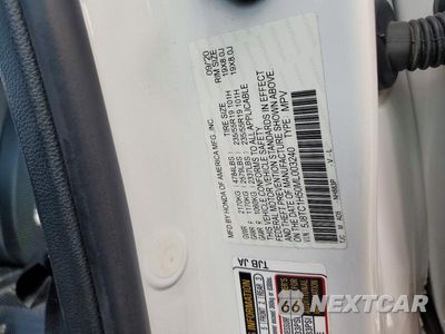 Zdjęcie 12 z 12 samochodu: 2021 ACURA RDX TECHNOLOGY VIN:5J8TC1H50ML003240 - miniatura