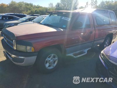 1998 DODGE RAM 1500 1B7HC16YXWS730105 - główne zdjęcie licytacji z USA - miniatura