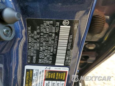 Zdjęcie 12 z 12 samochodu: 2014 TOYOTA CAMRY XLE VIN:4T4BF1FK3ER419144 - miniatura