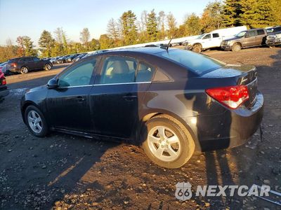 Drugie zdjęcie samochodu z przodu: 2014 CHEVROLET CRUZE LT VIN:1G1PC5SB8E7356771 - miniatura