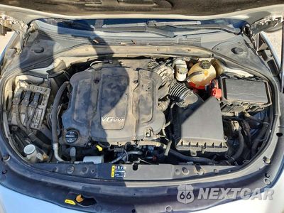 Zdjęcie 11 z 12 samochodu: 2018 BUICK LACROSSE ESSENCE VIN:1G4ZP5SS8JU126594 - miniatura