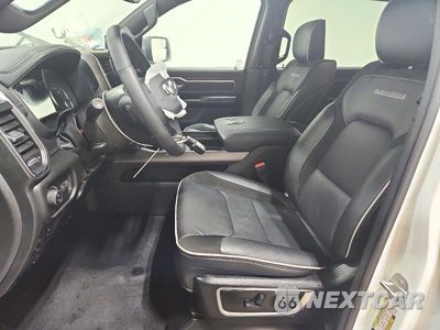 Zdjęcie 7 z 12 samochodu: 2026 RAM 1500 LARAMIE VIN:3C6SRFJP1T4202335 - miniatura