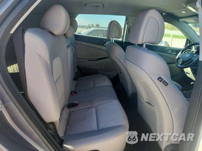 Zdjęcie 11 z 13 samochodu: 2018 HYUNDAI TUCSON SEL VIN:KM8J3CA40JU730379 - miniatura