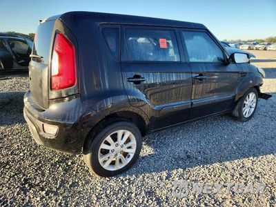 Trzecie zdjęcie samochodu z tyłu: 2013 KIA SOUL + VIN:KNDJT2A61D7751373 - miniatura
