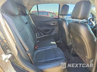Zdjęcie 11 z 13 samochodu: 2016 BUICK ENCORE VIN:KL4CJCSB2GB663010 - miniatura