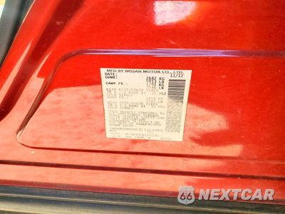 Zdjęcie 14 z 14 samochodu: 2013 NISSAN PATHFINDER S VIN:5N1AR2MN0DC616406 - miniatura