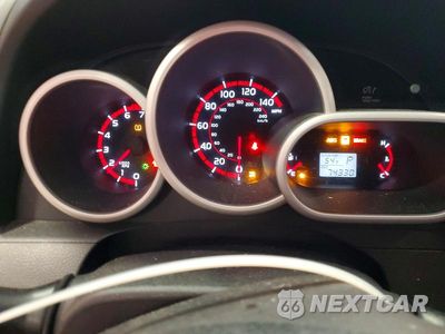 Zdjęcie 9 z 13 samochodu: 2009 PONTIAC VIBE VIN:5Y2SP67019Z445045 - miniatura