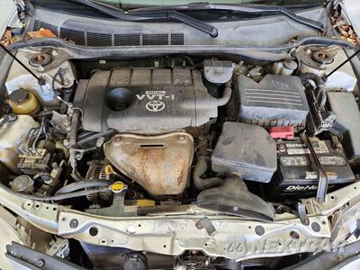 Zdjęcie 11 z 12 samochodu: 2010 TOYOTA CAMRY LE VIN:4T1BF3EK6AU549307 - miniatura