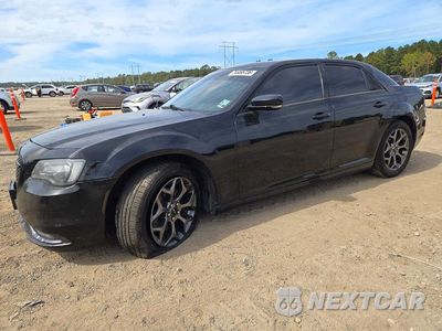 2017 CHRYSLER 300 S 2C3CCAGG4HH647851 - główne zdjęcie licytacji z USA - miniatura
