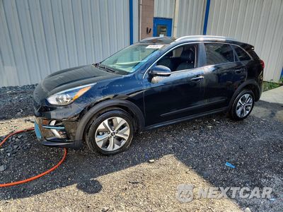 2022 KIA NIRO EV EX KNDCC3LG0N5153499 - główne zdjęcie licytacji z USA - miniatura