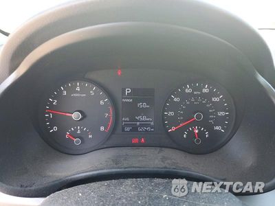 Zdjęcie 9 z 12 samochodu: 2020 KIA RIO S VIN:3KPA24AD0LE298553 - miniatura