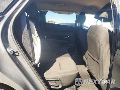 Zdjęcie 11 z 13 samochodu: 2026 HYUNDAI TUCSON SEL VIN:5NMJBCDE7TH703833 - miniatura