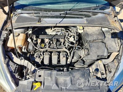 Zdjęcie 11 z 12 samochodu: 2017 FORD FOCUS S VIN:1FADP3E21HL263221 - miniatura