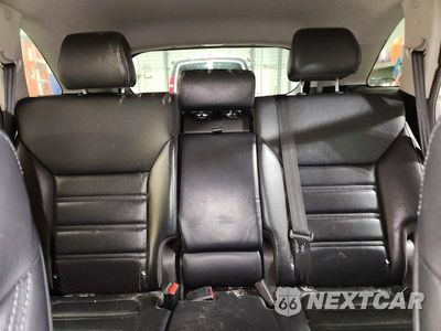 Zdjęcie 10 z 13 samochodu: 2018 KIA SORENTO EX VIN:5XYPH4A52JG423764 - miniatura
