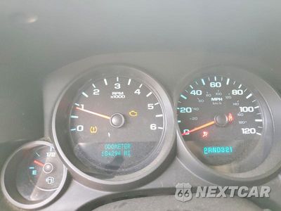 Zdjęcie 9 z 12 samochodu: 2009 CHEVROLET SILVERADO K1500 VIN:1GCEK19C99Z181904 - miniatura