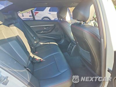 Zdjęcie 10 z 13 samochodu: 2017 BMW 330 XI VIN:WBA8D9C5XHK678061 - miniatura