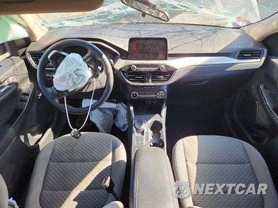 Zdjęcie 8 z 14 samochodu: 2020 FORD ESCAPE SE VIN:1FMCU9G64LUB68796 - miniatura